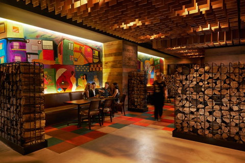 Stamford Plaza Adelaide - Holiday Byron Bay 10