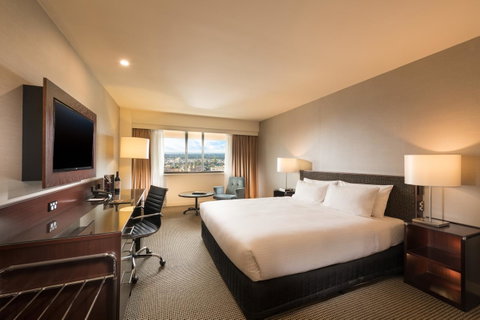Stamford Plaza Adelaide - Holiday Byron Bay 6