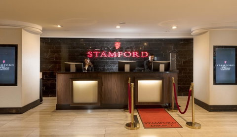 Stamford Plaza Adelaide - Holiday Byron Bay 21
