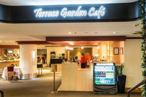 Stamford Plaza Adelaide - Holiday Byron Bay 43