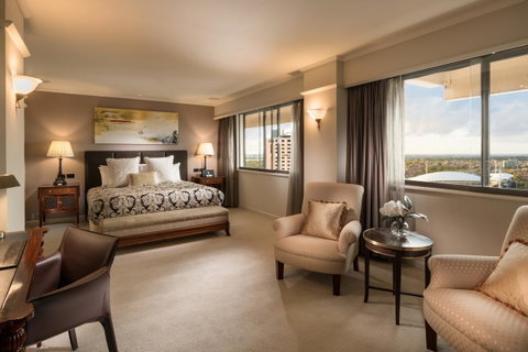 Stamford Plaza Adelaide - Holiday Byron Bay 36