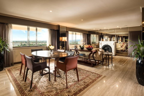Stamford Plaza Adelaide - Holiday Byron Bay 37