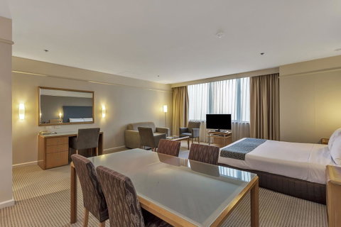 Stamford Plaza Adelaide - Holiday Byron Bay 31