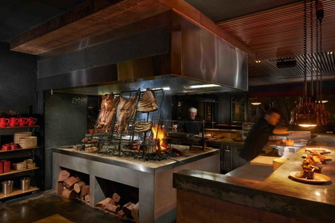Stamford Plaza Adelaide - Holiday Byron Bay 26