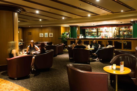 Stamford Plaza Adelaide - Holiday Byron Bay 28