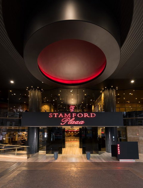Stamford Plaza Adelaide - Holiday Byron Bay 1