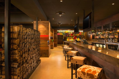 Stamford Plaza Adelaide - Holiday Byron Bay 11