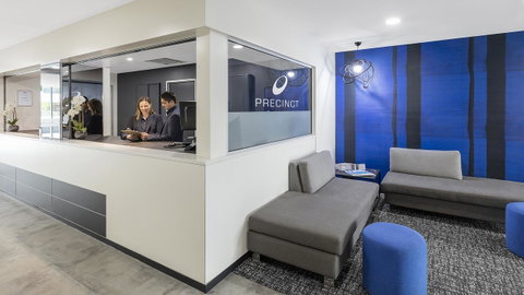 IStay Precinct Adelaide - Holiday Byron Bay 35