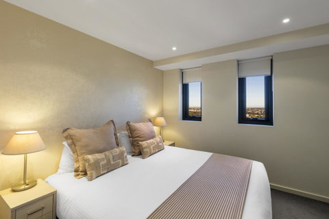 IStay Precinct Adelaide - Holiday Byron Bay 10