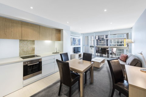 IStay Precinct Adelaide - Holiday Byron Bay 15