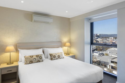 IStay Precinct Adelaide - Holiday Byron Bay 12