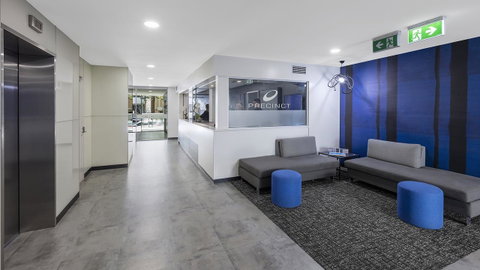 IStay Precinct Adelaide - Holiday Byron Bay 33
