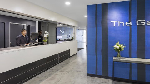 IStay Precinct Adelaide - Holiday Byron Bay 34