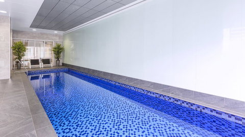 IStay Precinct Adelaide - Holiday Byron Bay 29