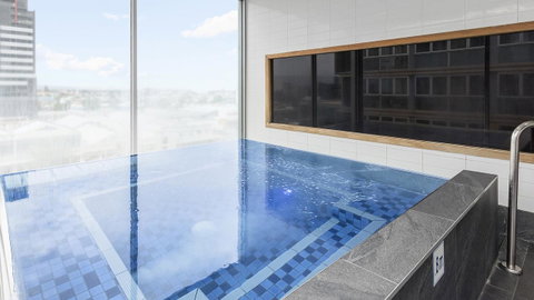 IStay Precinct Adelaide - Holiday Byron Bay 30