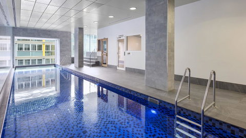 IStay Precinct Adelaide - Holiday Byron Bay 3