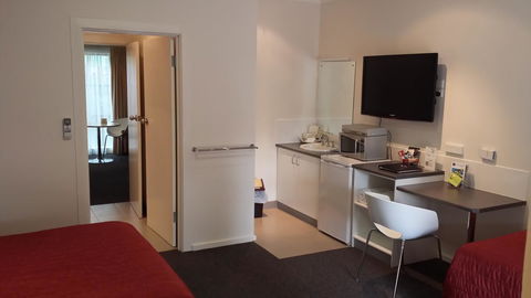McLaren Vale Motel & Apartments - Holiday Byron Bay 27