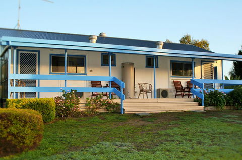 Baudin Beach Apartments - Holiday Byron Bay 3