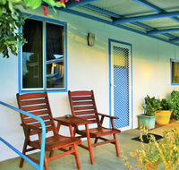 Baudin Beach Apartments - Holiday Byron Bay