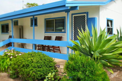Baudin Beach Apartments - Holiday Byron Bay 1