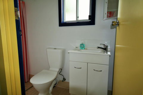 Baudin Beach Apartments - Holiday Byron Bay 7