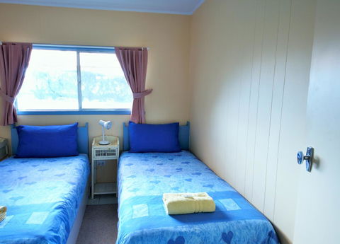 Baudin Beach Apartments - Holiday Byron Bay 10