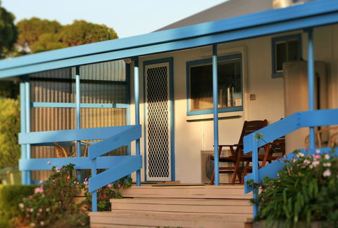 Baudin Beach Apartments - Holiday Byron Bay 2