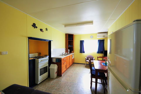 Baudin Beach Apartments - Holiday Byron Bay 8