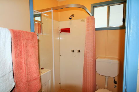 Baudin Beach Apartments - Holiday Byron Bay 11