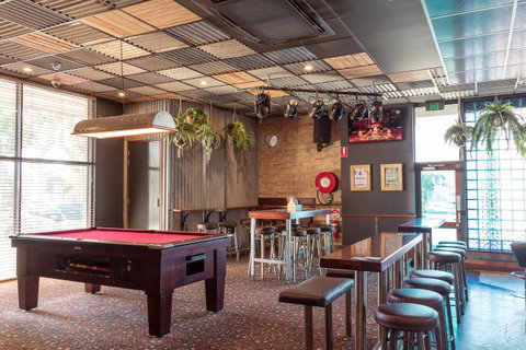 Marion Hotel - Holiday Byron Bay 21