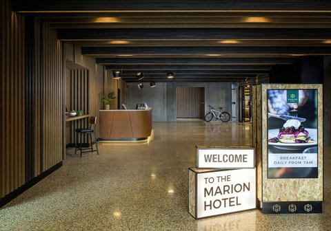 Marion Hotel - Holiday Byron Bay 3