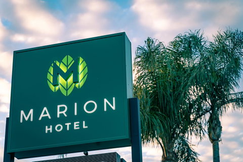 Marion Hotel - Holiday Byron Bay 2