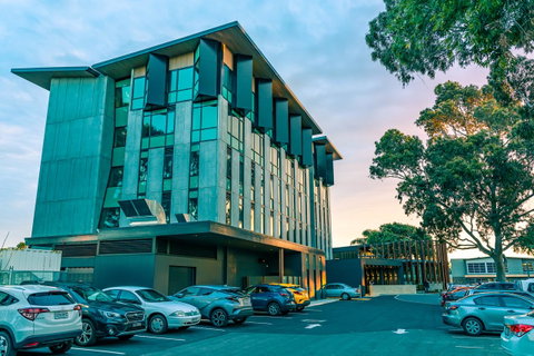 Marion Hotel - Holiday Byron Bay 1