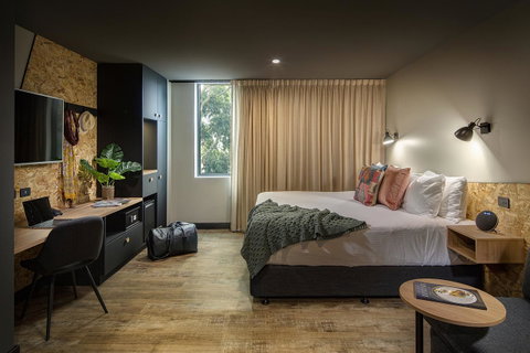 Marion Hotel - Holiday Byron Bay 37