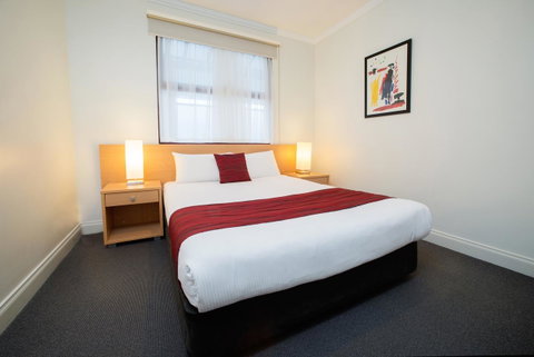 Franklin Apartments - Holiday Byron Bay 11