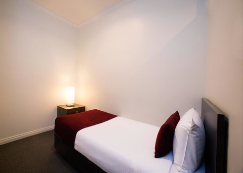 Franklin Apartments - Holiday Byron Bay 20