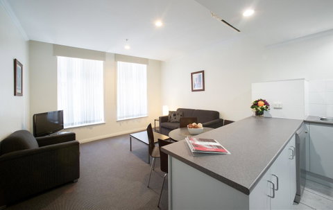 Franklin Apartments - Holiday Byron Bay 12