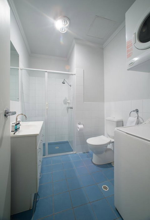 Franklin Apartments - Holiday Byron Bay 21