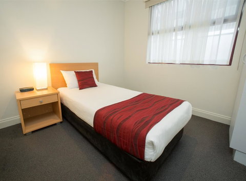 Franklin Apartments - Holiday Byron Bay 9