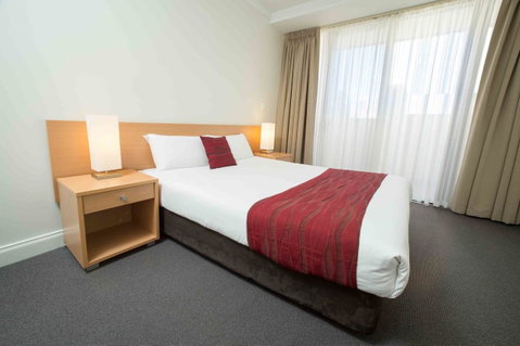 Franklin Apartments - Holiday Byron Bay 8
