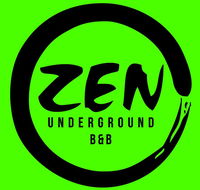 Zen Underground BB - Holiday Byron Bay