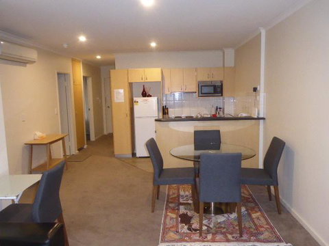 Adelaide City Apartment - 3br, 2bath & Carpark - Holiday Byron Bay 7
