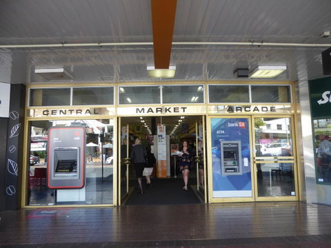 Adelaide City Apartment - 3br, 2bath & Carpark - Holiday Byron Bay 31