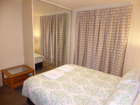 Adelaide City Apartment - 3br, 2bath & Carpark - Holiday Byron Bay 11