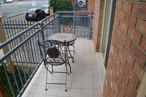 Adelaide City Apartment - 3br, 2bath & Carpark - Holiday Byron Bay 19