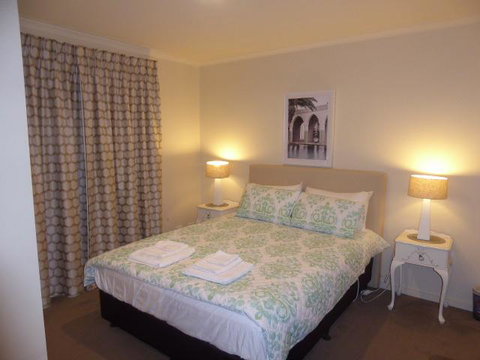 Adelaide City Apartment - 3br, 2bath & Carpark - Holiday Byron Bay 9