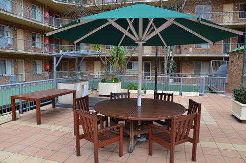 Adelaide City Apartment - 3br, 2bath & Carpark - Holiday Byron Bay 20