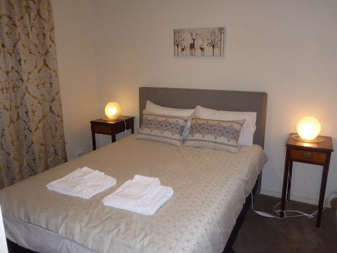 Adelaide City Apartment - 3br, 2bath & Carpark - Holiday Byron Bay 14