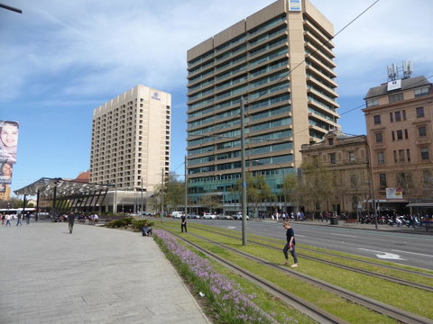 Adelaide City Apartment - 3br, 2bath & Carpark - Holiday Byron Bay 43