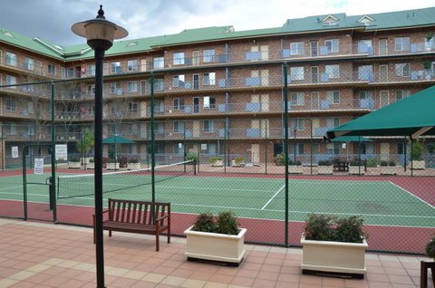 Adelaide City Apartment - 3br, 2bath & Carpark - Holiday Byron Bay 22